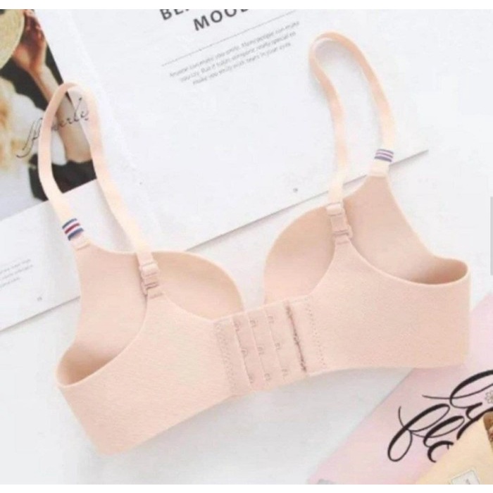 Liv Bra Japan Ready stock original