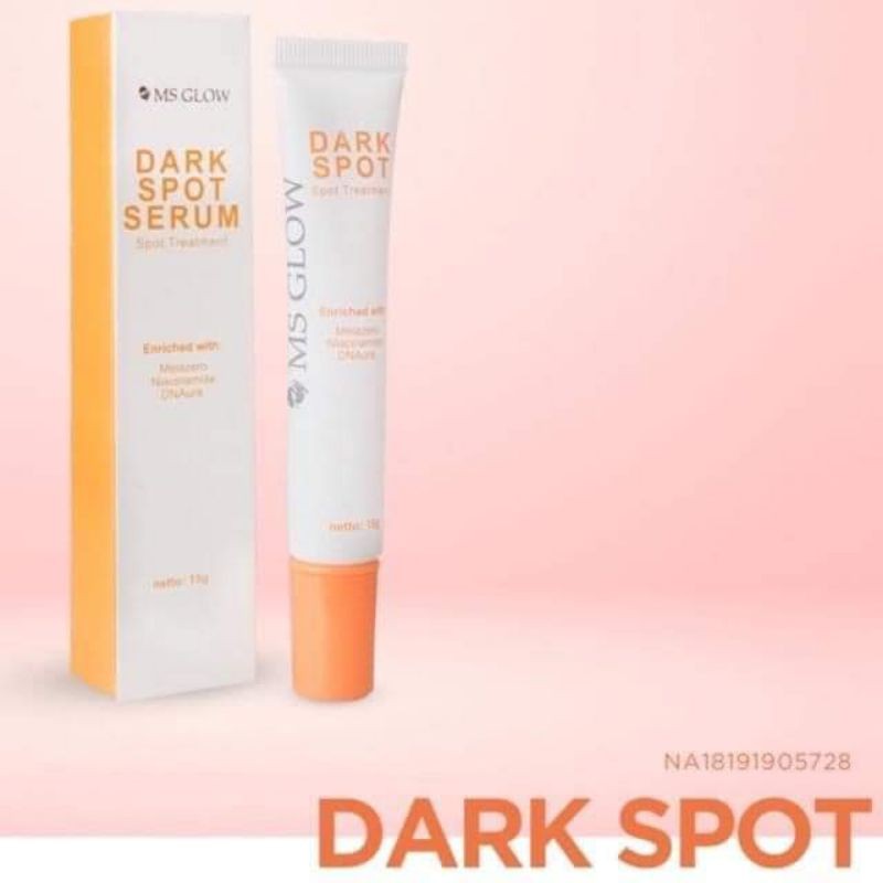 

DARK Spot