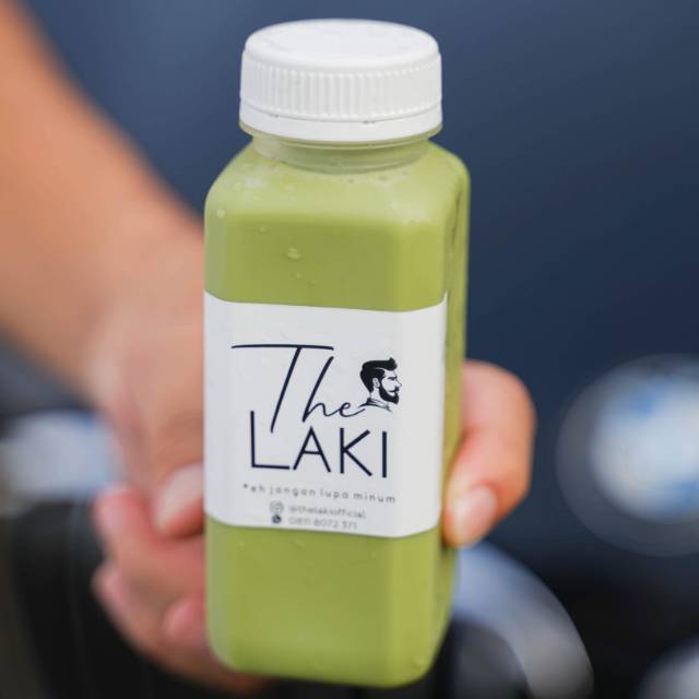

Green tea (250 ml)