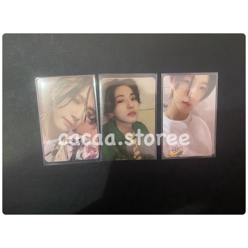 pc renjun chilling/boring/cafe