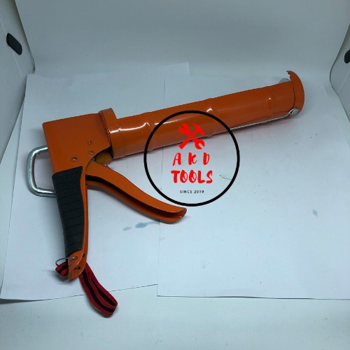 

Alat Tembak Lem "CAMEL" / Tembakan Lem Kaca / Lem Sealant