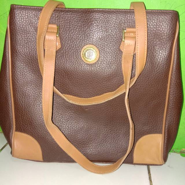 Tas Alfredo versace seken