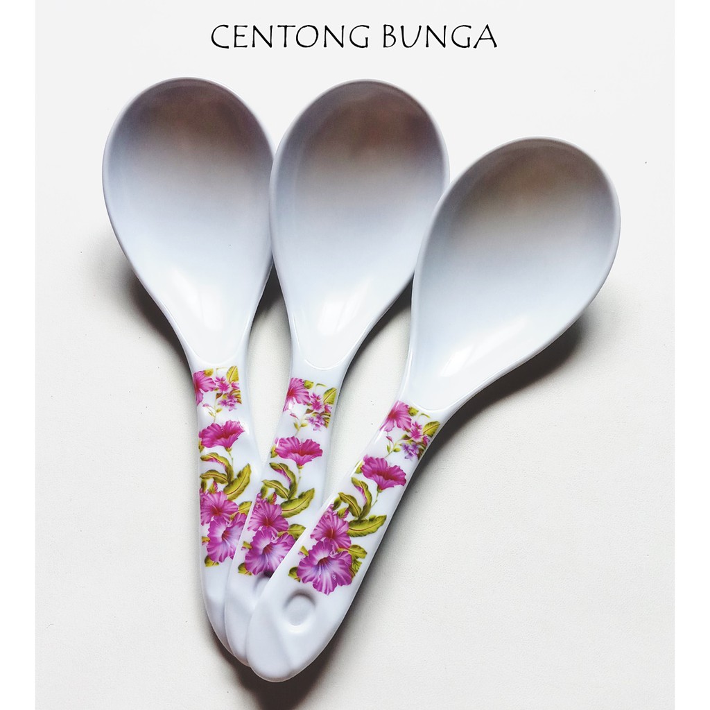 Centong Nasi / Sendok Nasi