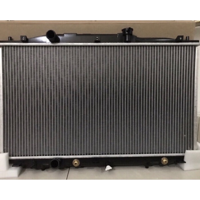 Radiator AT Honda Crv Gen 3 2000cc 2007 2008 2009 2010 2011 2012