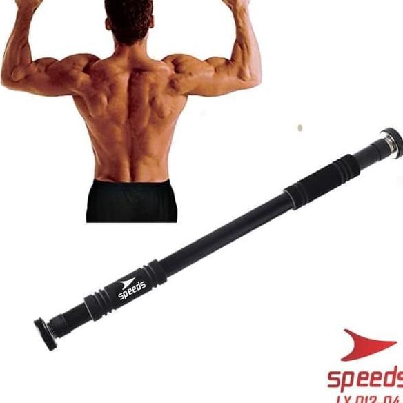 PULL UP BAR PULL UP DOOR CHINNING BAR IRON GYM GYM ALAT PULL UP SPEEDS