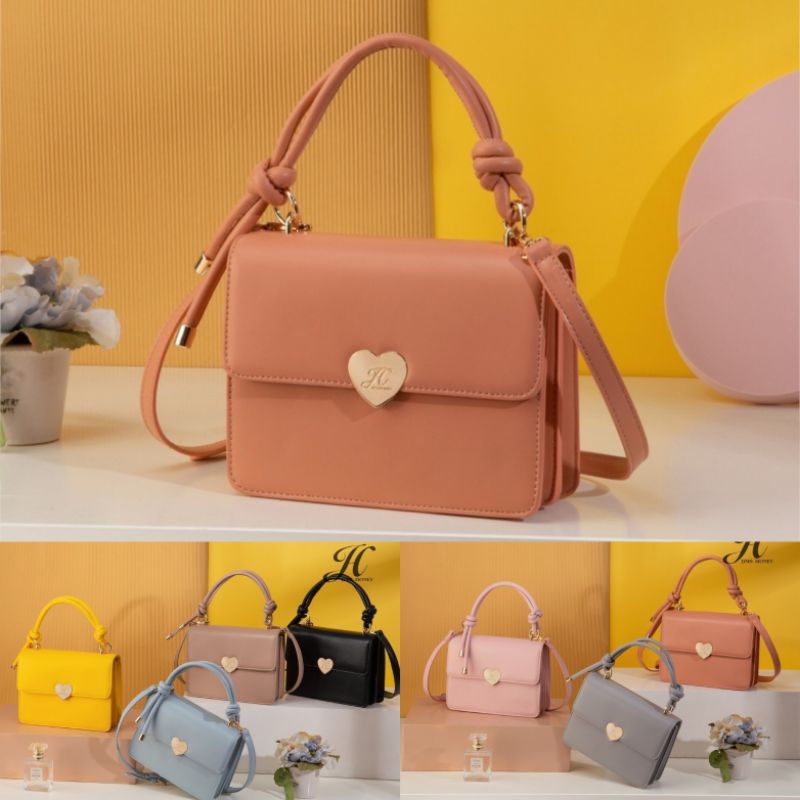 JIMS HONEY RACHELLE BAG TAS SELEMPANG WANITA