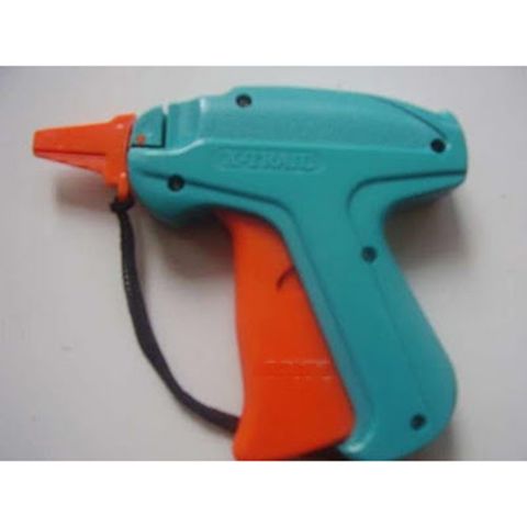 

Tag Gun X-Trail( Tembakan Bandrol Harga )