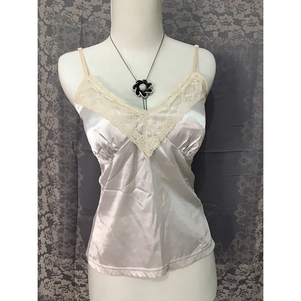 preloved tanktop