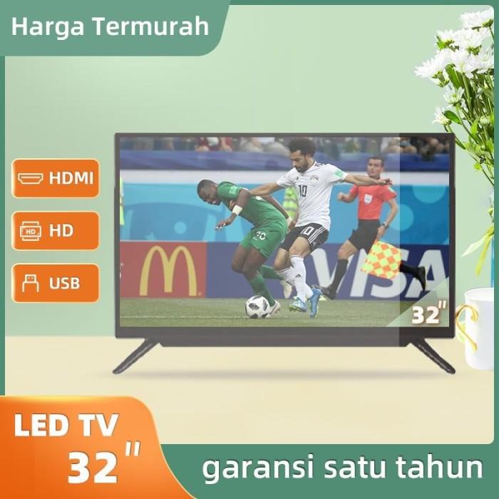 Led Tv Gazela 32 Inch Full Hd Digital Garansi 1 Tahun
