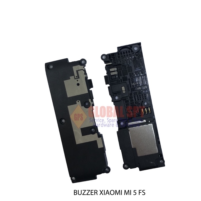 BUZZER XIAOMI MI 5 / BUZER / BAZER MI5 FULLSET