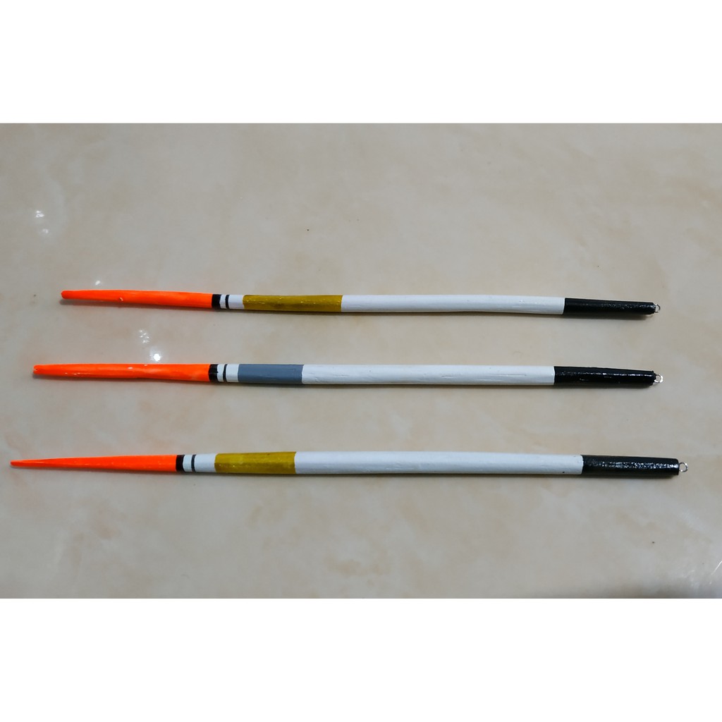 Pelampung Pancing model Jarum | kumbul ikan mas atau Kumbul Lumut