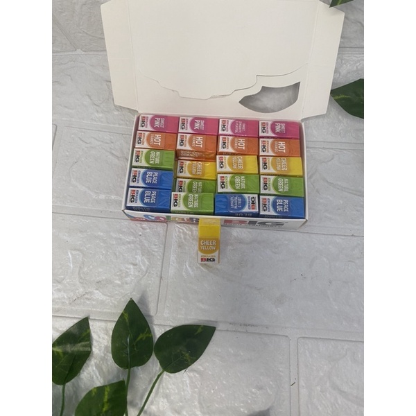 

ERASER Penghapus pencil murah