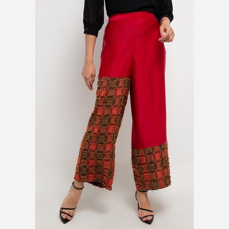 LUIRE by Raden Sirait FM Kulot DGLJ Wanita