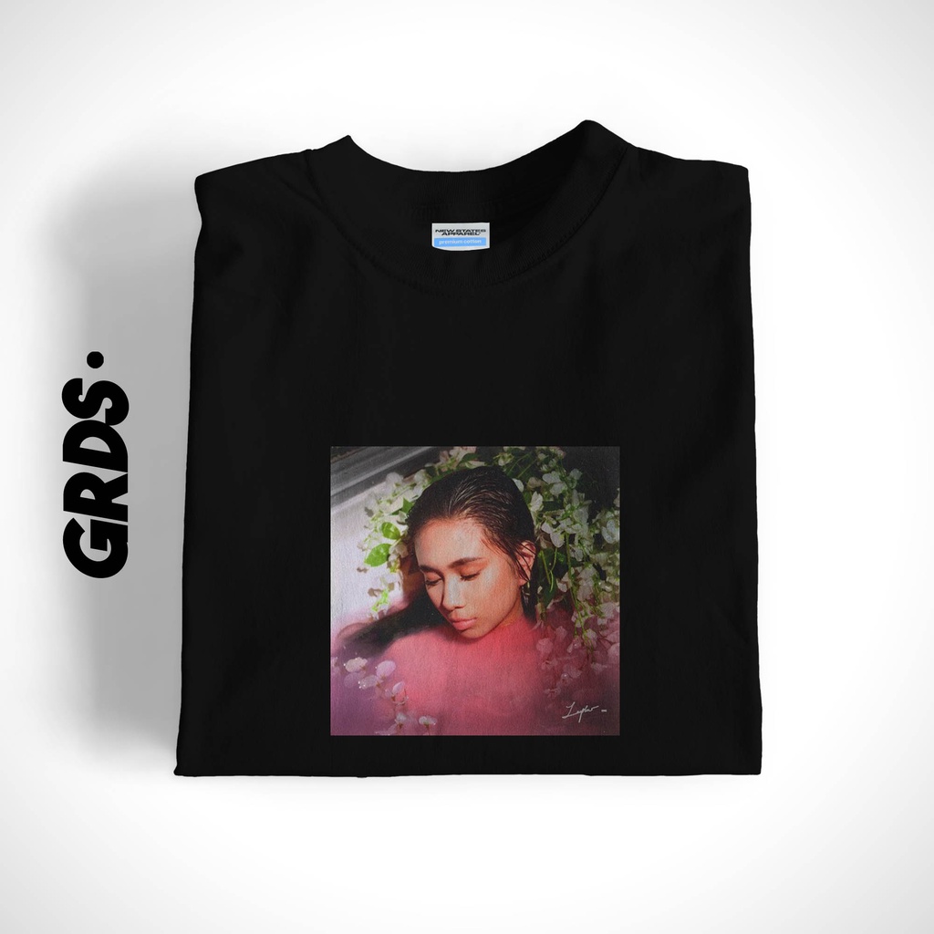 T-SHIRT NIKI / KAOS NIKI ZEFANYA