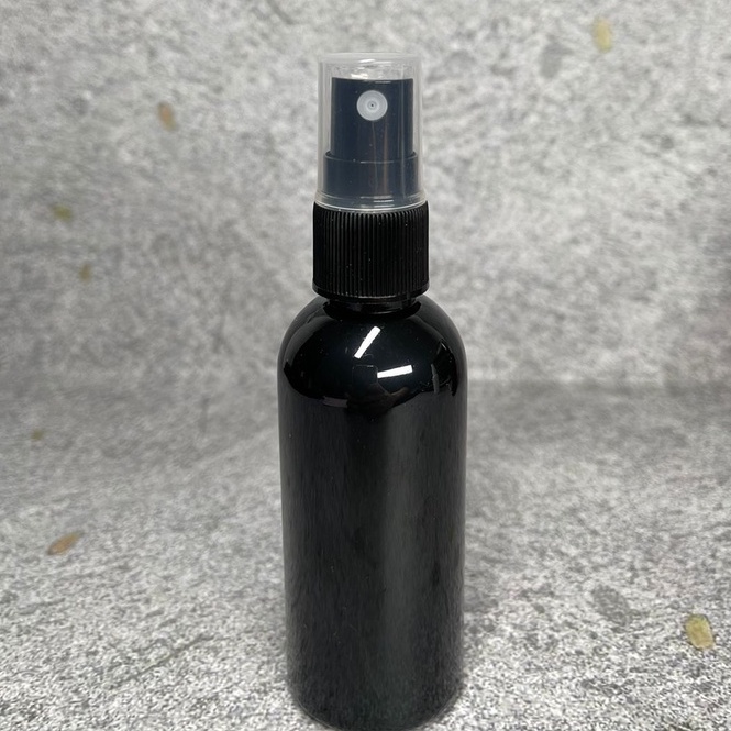 Botol 60ml Spray  Warna PET