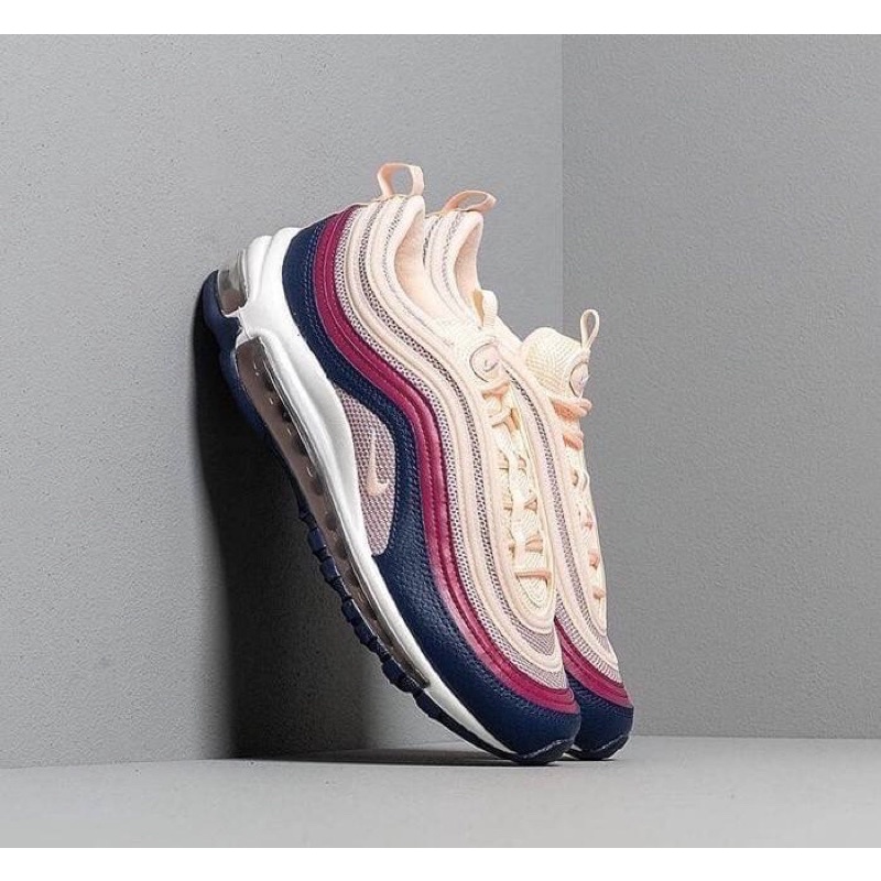 Nike air max 97 Crimson