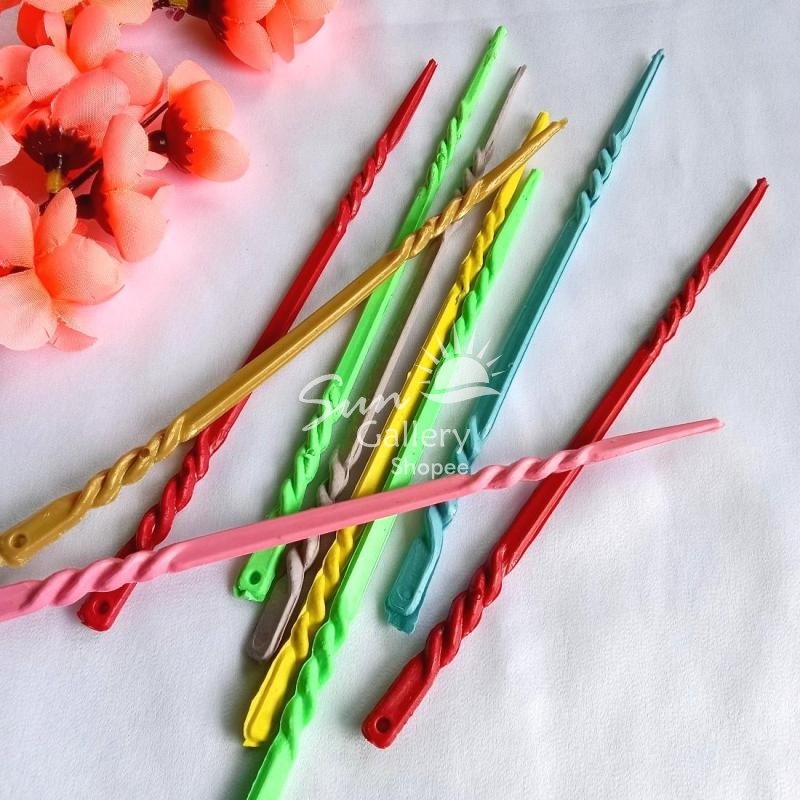 

(Kalam Tuding Ngaji Pastel)