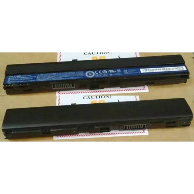 Baterai Battrey Original ACER Aspire One 725 AO725 AO756 756 V5-121 V5-122P V5-131 V5-171 AL12B32