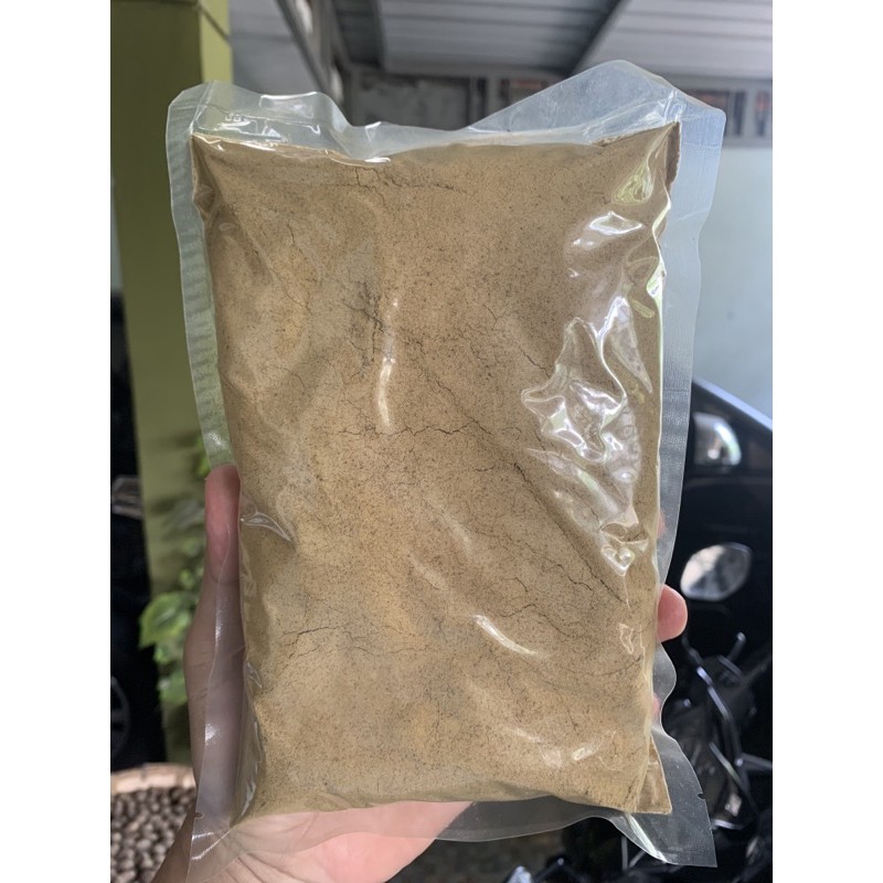 

(500gr) Jahe Merah Bubuk Asli Murni Premium