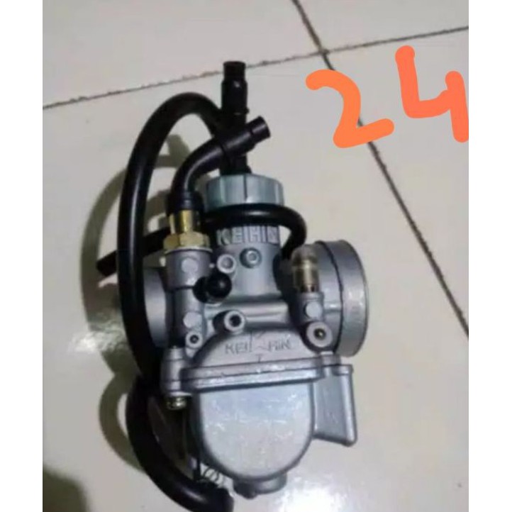 karbu keihin pe 24-26-28 karburator keihin import