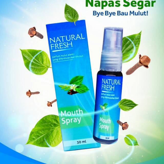 Natural Fresh