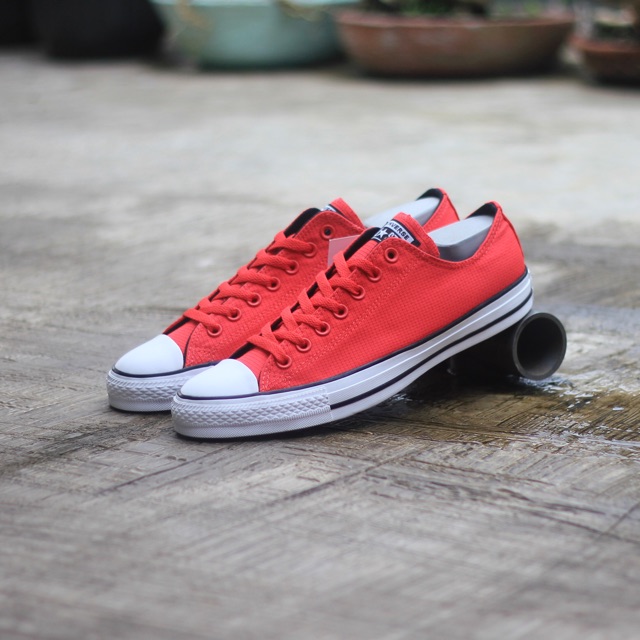 converse red ox