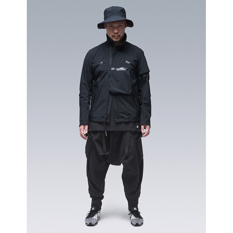 Acronym 2L GoreTex Paclite Plus Interops Jacket