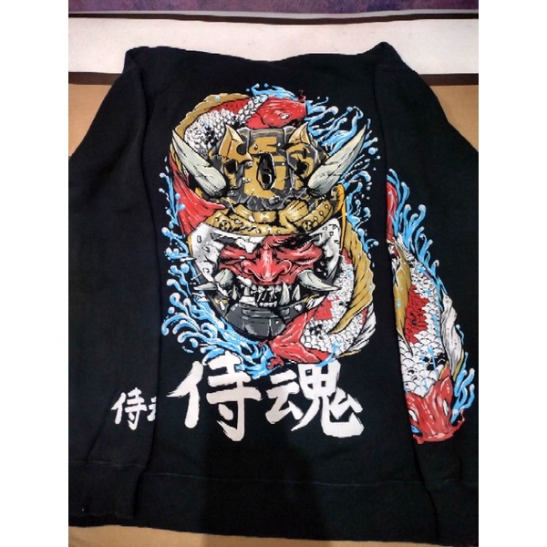 PROSTREET KOHAKU V2 LIMITED EDITION ORIGINAL PROSTREET SIZE L