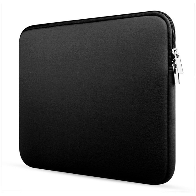 Tas Laptop Softcase Sleeve Case Macbook Air/Retina 15.4 inch Black