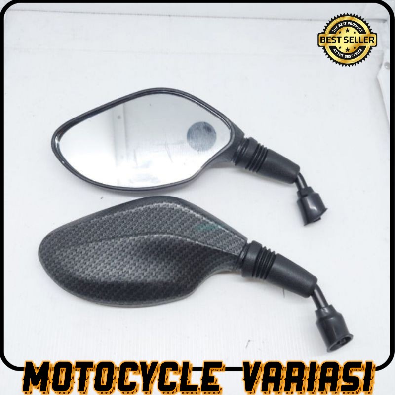 Spion click honda vario pcx adv dll