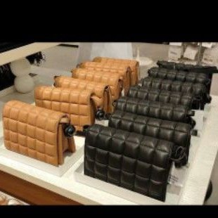 H&M bag "Original brand"