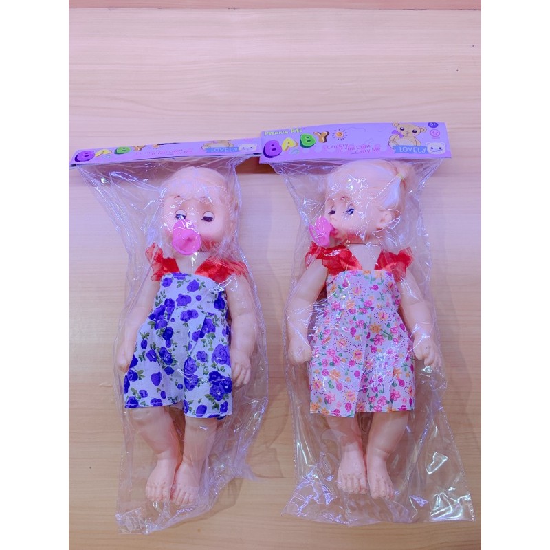 lovely baby dot b760 / semua boneka bisa nangis  / bayi dot / boneka bayi-8