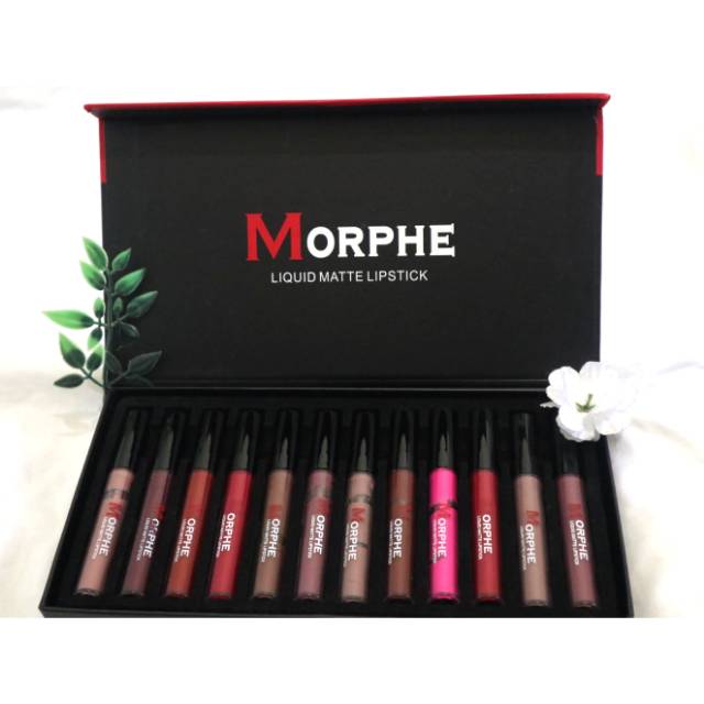 Lipstick Morphe