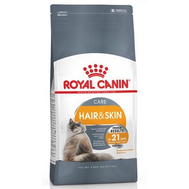 Royal Canin Hair and Skin Care Kucing Dewasa 2kg/ROYAL CANIN HAIR&amp;SKIN 2KG FRESH PACK