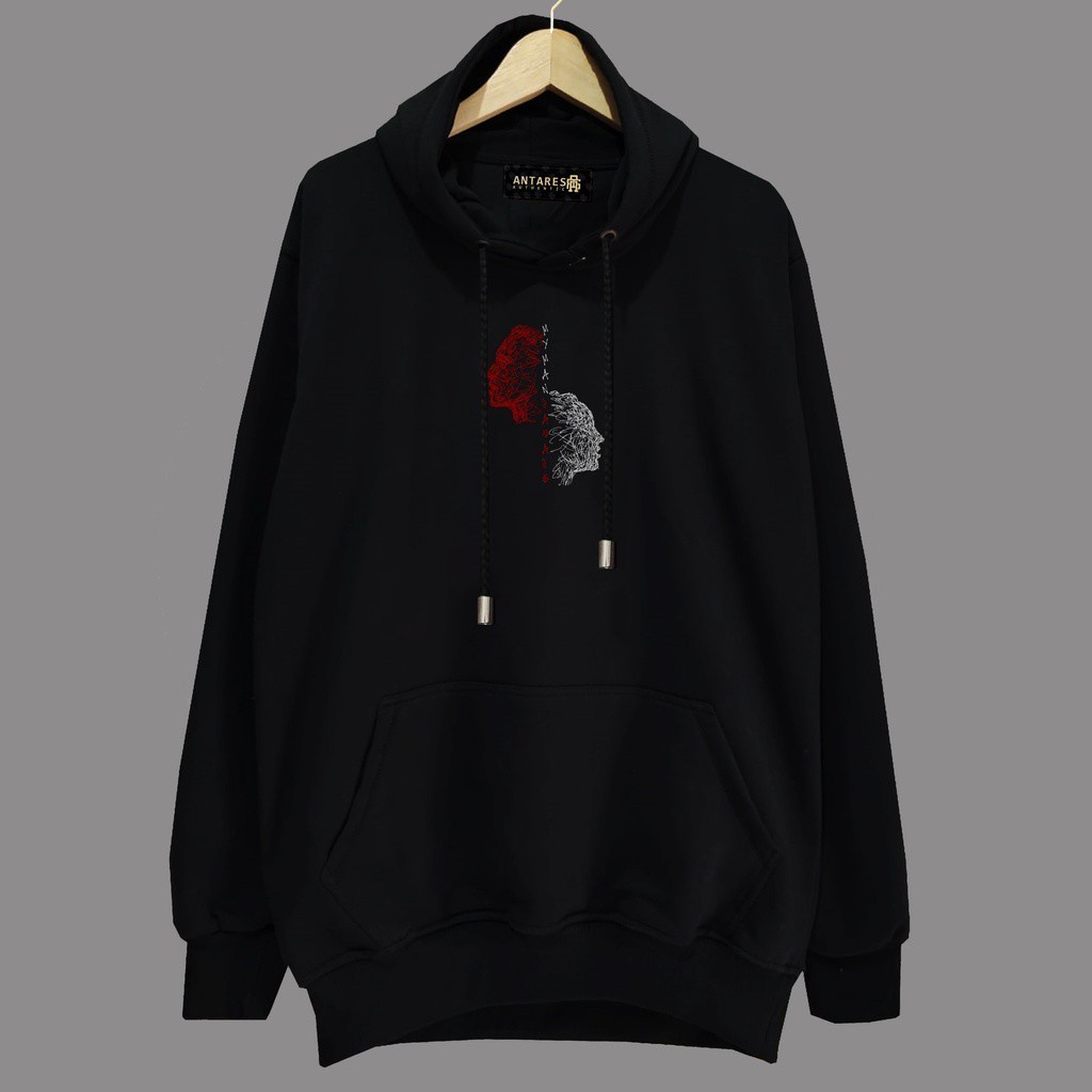 Sweater Hoodie Jaket Sweater Ziper Jaket Hoodie Polos fifteen15 warna hitam GAMBAR SWEATER HOODIE DISTRO KACHIOS LOGO ONE PIECE LUFY SWEATER HODI PRIA WANITA UNISEX SWITER WANITA