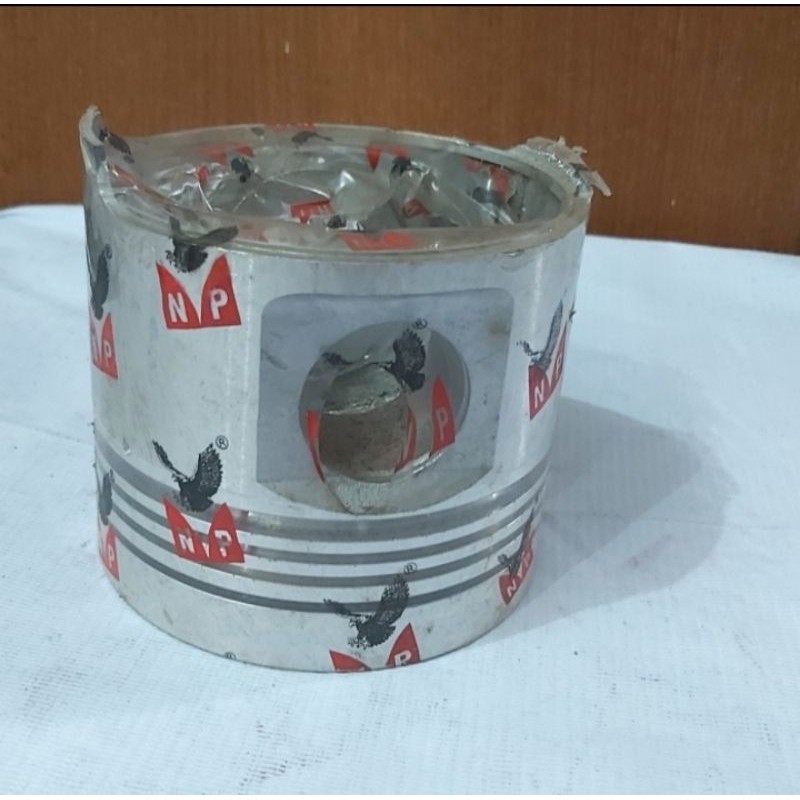 Piston / Seker ZH1105 4R NP