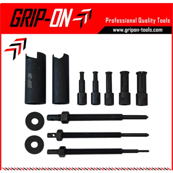 Grip On Bearing Puller Disassembler 5 Pc / Alat Pelepas Penarik Bearing