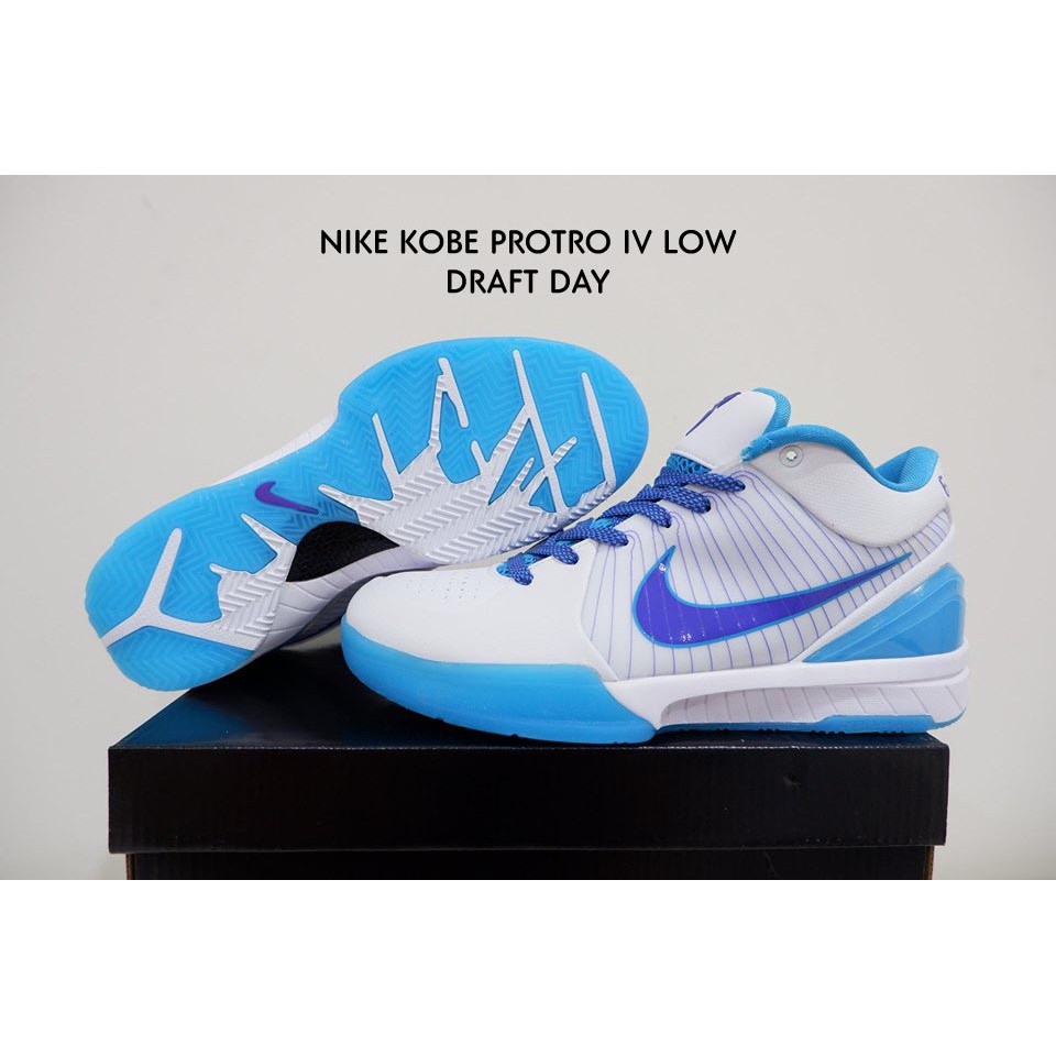 kobe protro 4 draft day