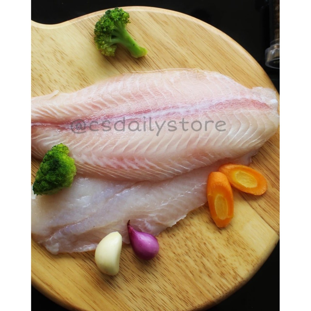 

DORY FILLET
