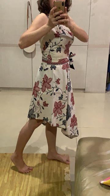 Batik Couple Family Yz