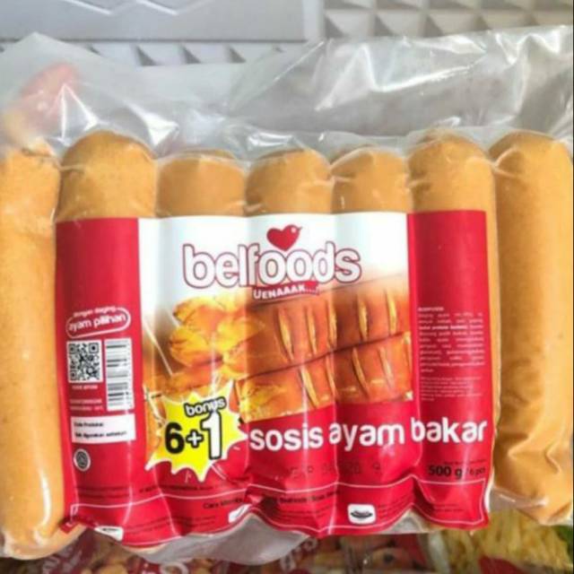 

Belfoods