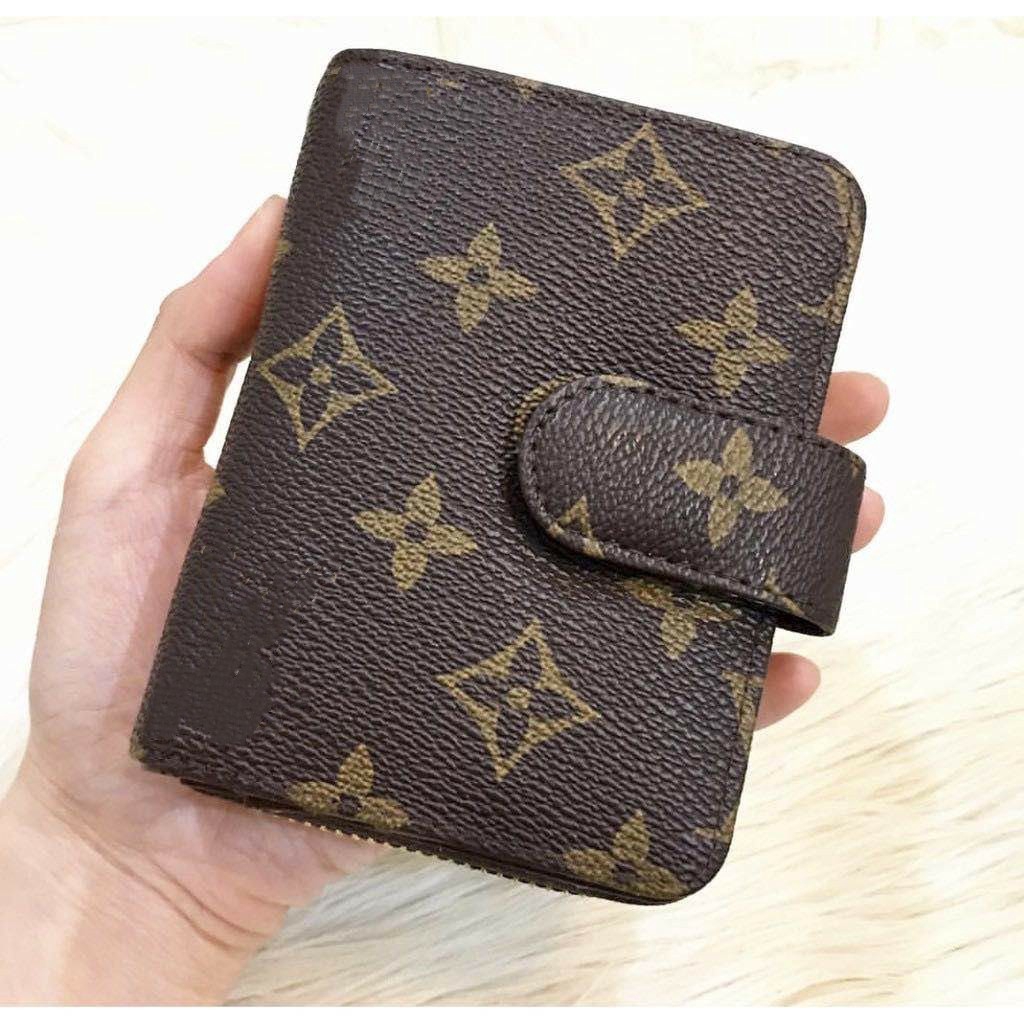 ( Fy ) COD DOMPET iMPORT DOMPET WANITA W004/W005 DOMPET IMPORT BESI GAWANG WANITA MURAH