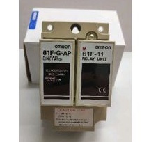 OMRON WLC 61F G AP 1 TANDON WATER LEVEL