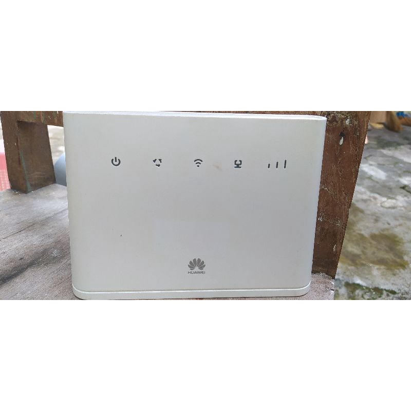 Modem Huawei B310s-927 Telkomsel Orbit