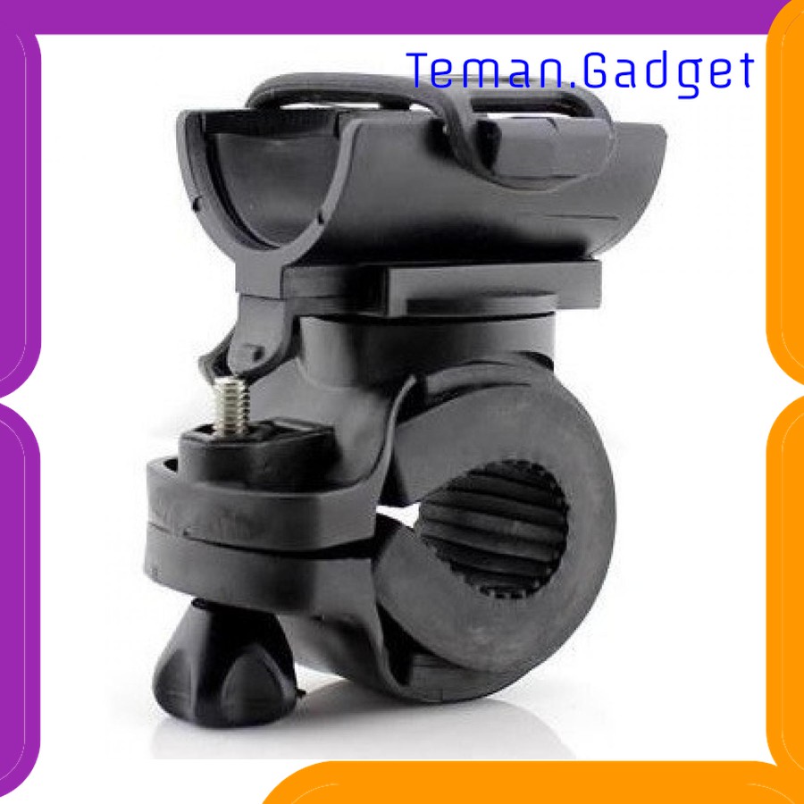 TG-IB236 BIKE BRACKET MOUNT HOLDER FOR FLASHLIGHT - AB-2966