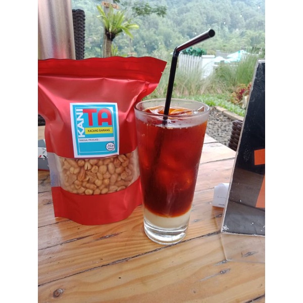 

Kanita Kacang Bawang Goreng 500 gram