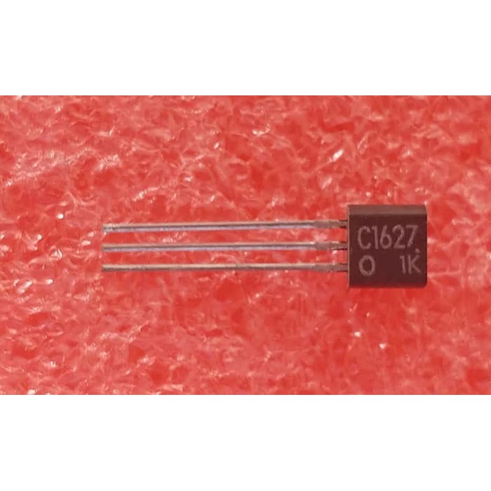 2SC1627 C1627