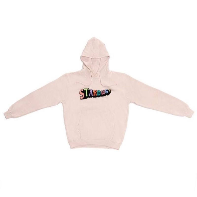hoodie stardust
