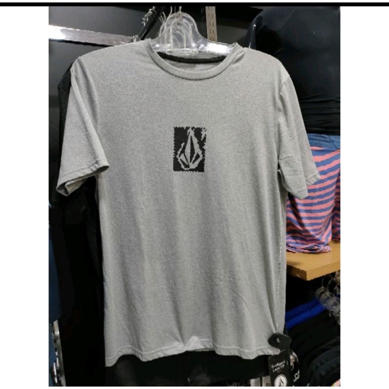 baju kaos volcom original f076
