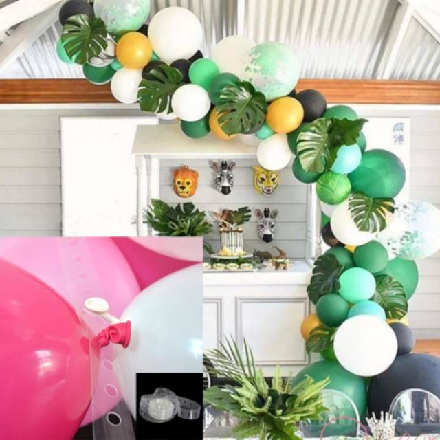 Pvc Stripe Balon Dekorasi Decoration Backdrop Spanduk Balloon Bentuk Rel Rapi Pesta Party Happy Birthday Mainan Toys Anak Kids Hias Hiasan Dekor Dekorasi Decoration Ulang Tahun Wisuda balon malang grosir termurah malang murce Little Miss Sunshine